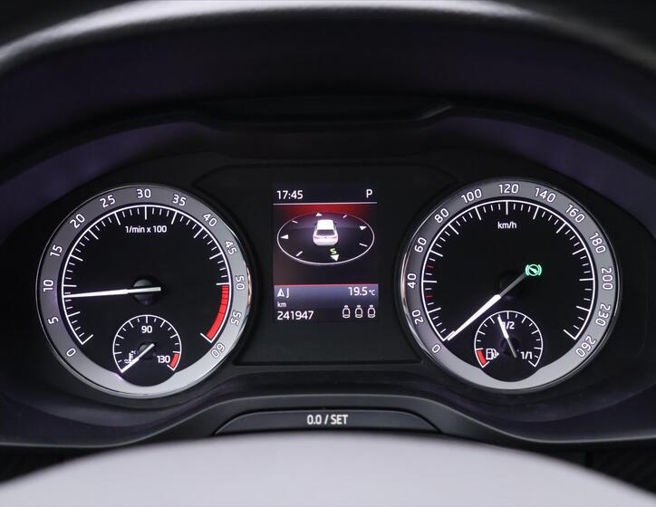 Škoda Kodiaq 16