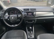 Škoda Fabia 9