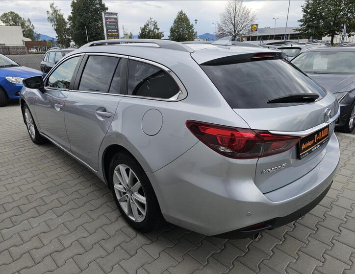 Mazda 6 8