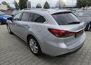 Mazda 6 8