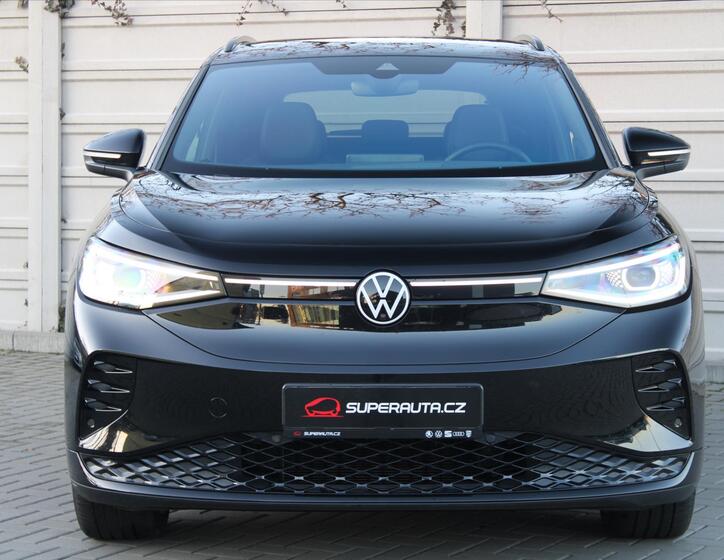 Volkswagen ID.4 2