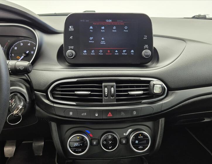 Fiat Tipo 11