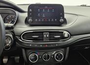 Fiat Tipo 11