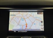 Infiniti FX30 22