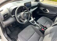 Toyota Yaris 14