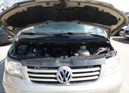 Volkswagen Multivan 38