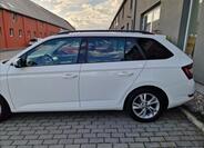 Škoda Fabia 43