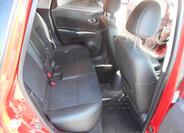Nissan Note 22