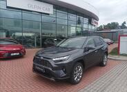 Toyota RAV4 1