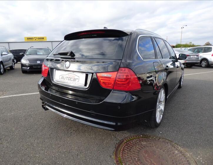 BMW Řada 3 3