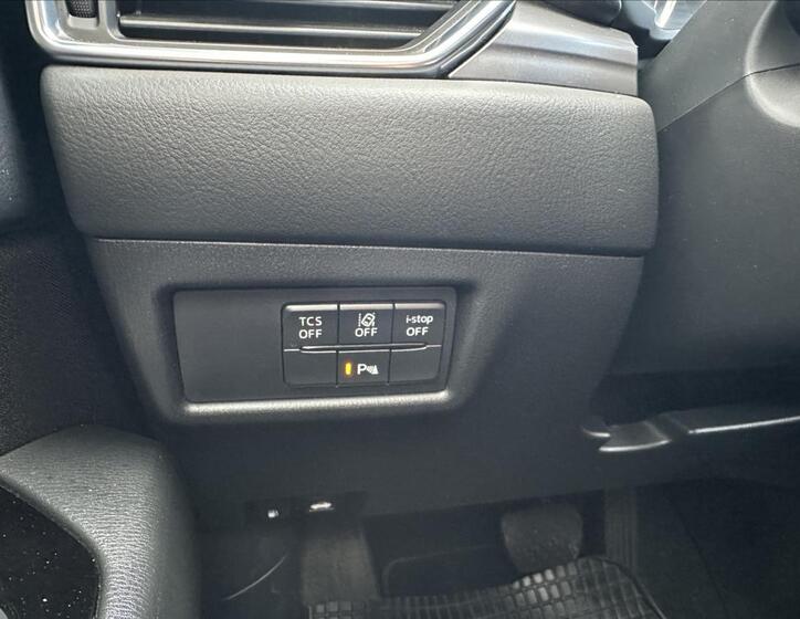 Mazda CX-5 23