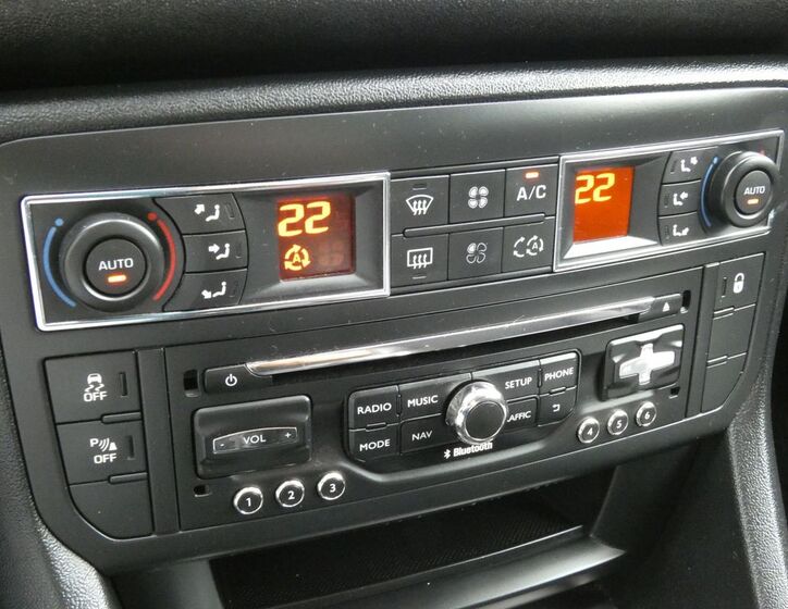 Citroën C5 37