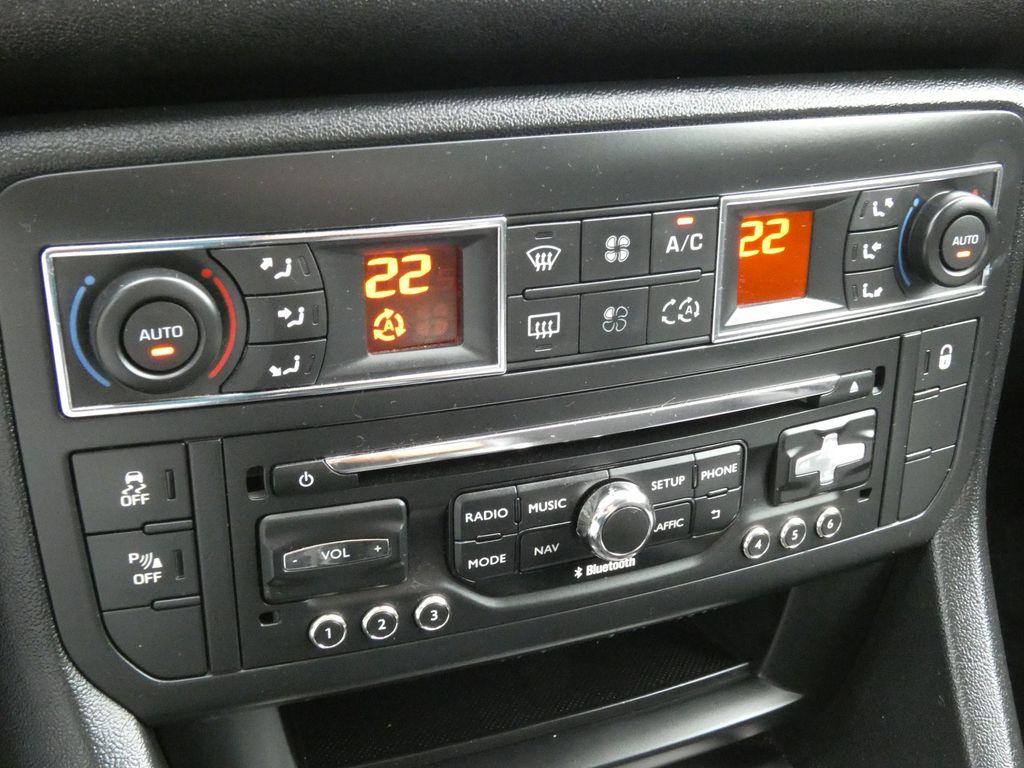 Citroën C5