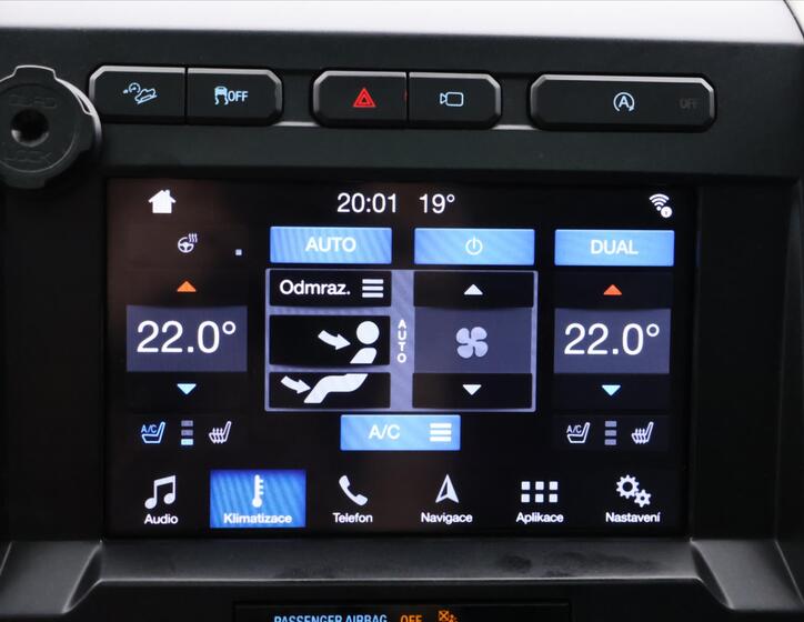 Ford F-150 20