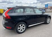 Volvo XC60 5