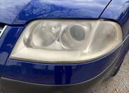 Volkswagen Passat 40