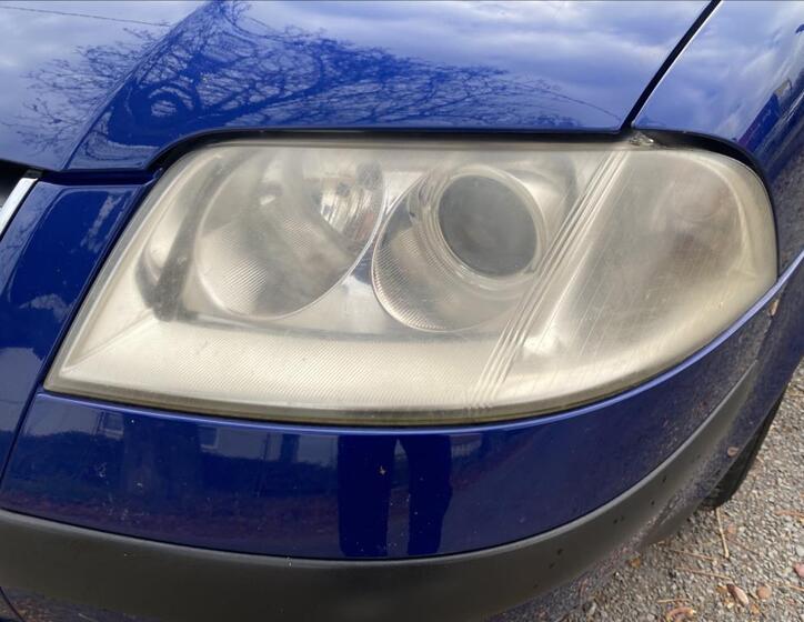 Volkswagen Passat 40