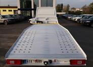 Mercedes-Benz Sprinter 8