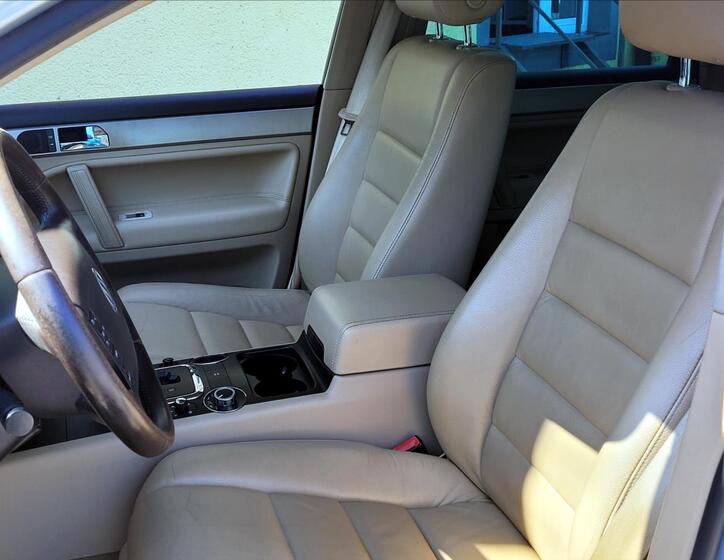 Volkswagen Touareg 24