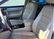 Volkswagen Touareg 24