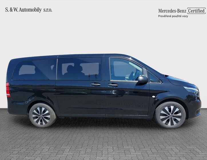 Mercedes-Benz Vito 4