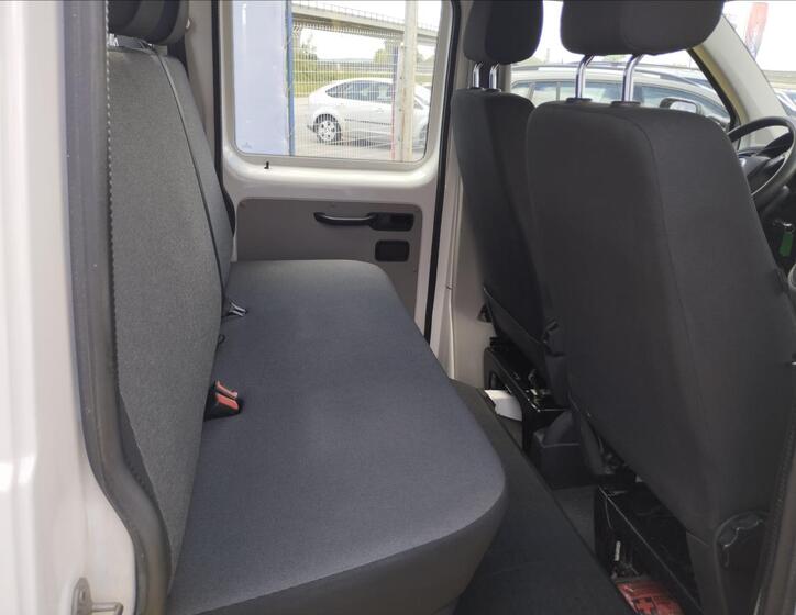 Volkswagen Transporter 9