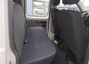Volkswagen Transporter 9
