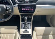 Škoda Superb 10