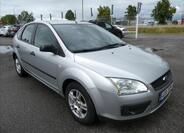 Ford Focus 1