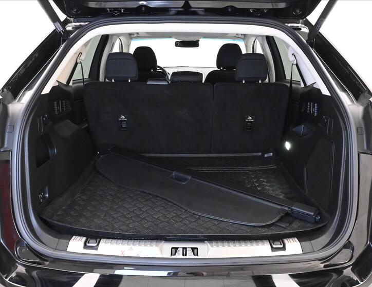 Ford Edge 10