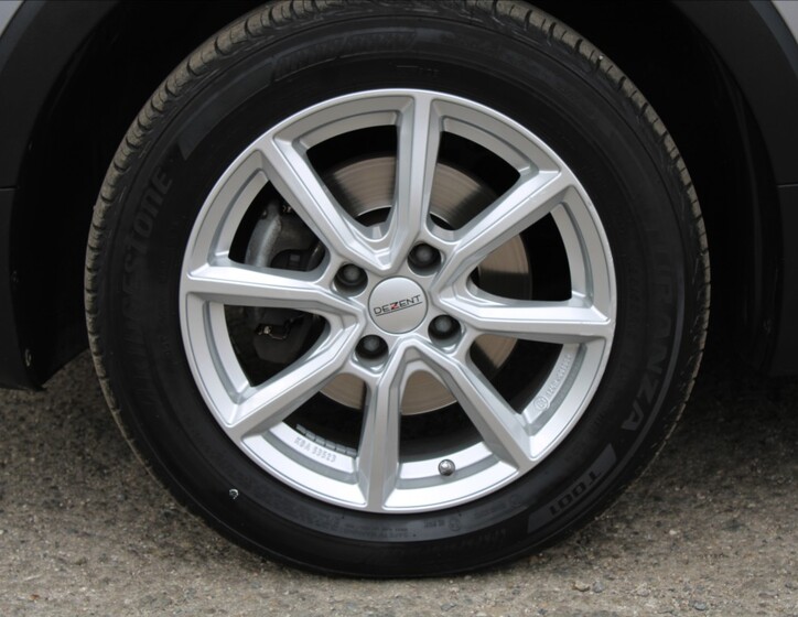 Opel Crossland 27