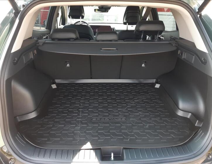 KIA Sportage 8