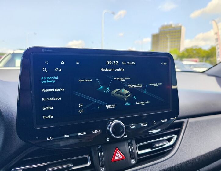 Hyundai i30 17