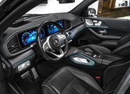 Mercedes-Benz GLS 11