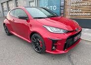 Toyota GR Yaris 2