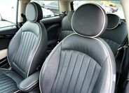 Mini Cooper S 20