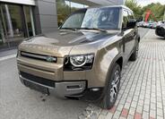 Land Rover Defender 2