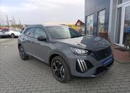 Peugeot 2008 8
