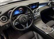 Mercedes-Benz GLC 9