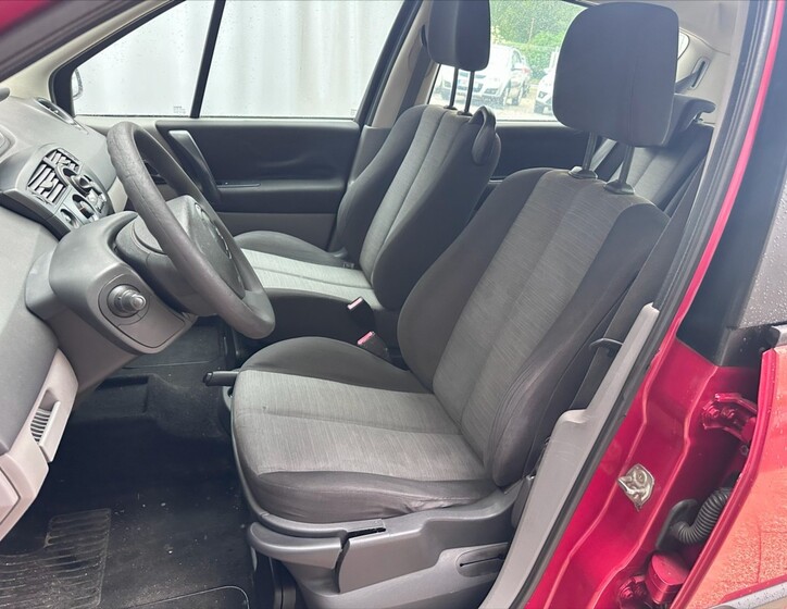 Renault Mégane 10