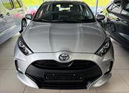 Toyota Yaris 2