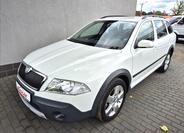Škoda Octavia 1