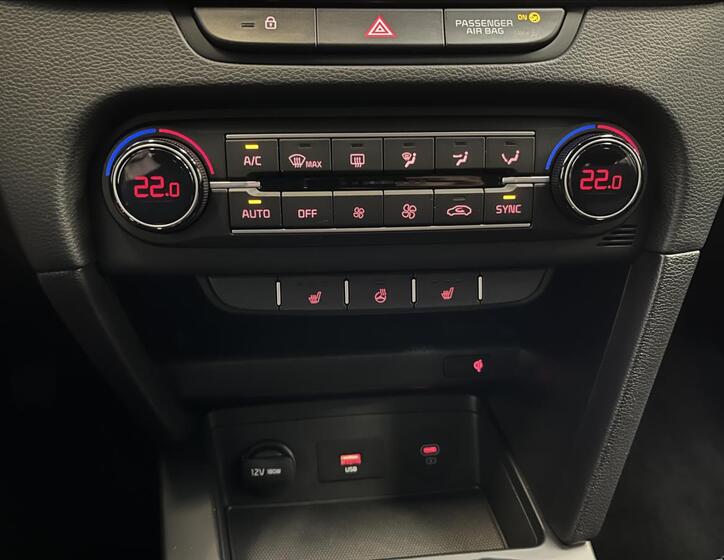 KIA Ceed 15