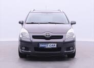 Toyota Corolla Verso 2