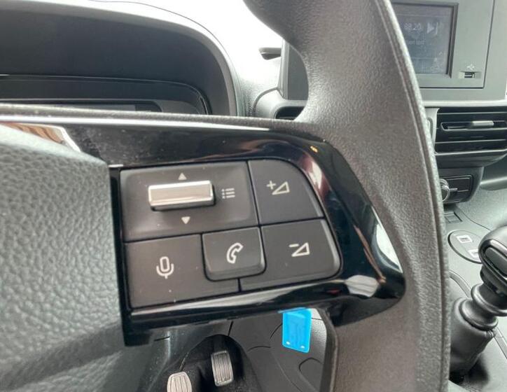 Toyota ProAce City 12