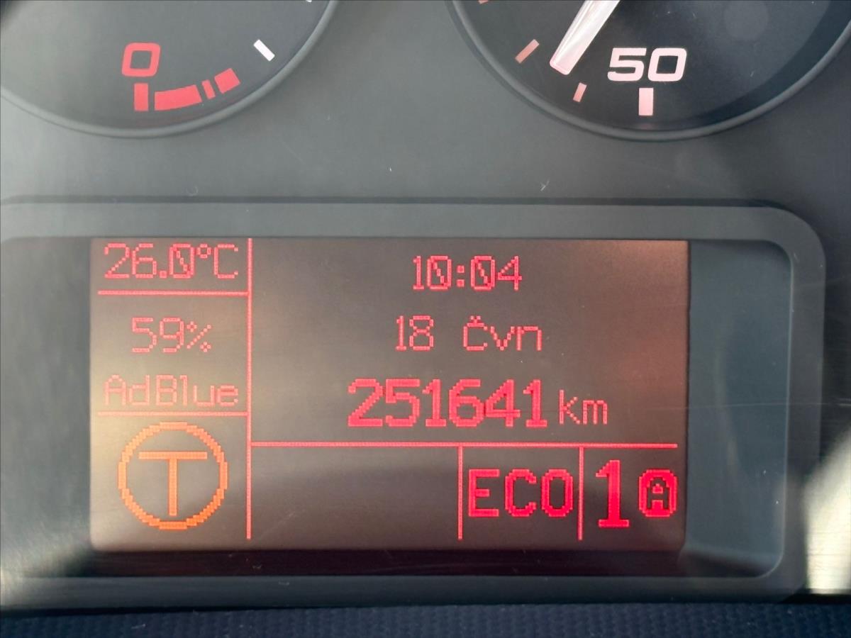 Iveco Ostatní