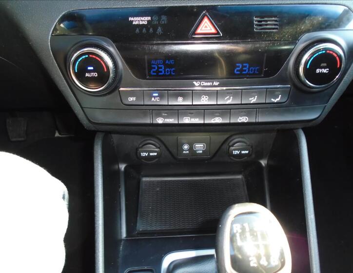 Hyundai Tucson 28
