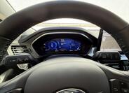 Ford Focus 9