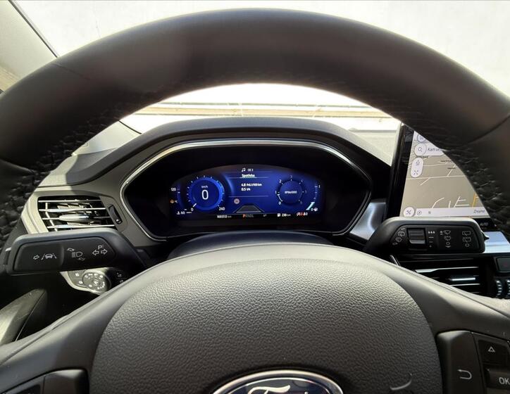 Ford Focus 9