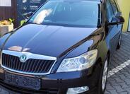 Škoda Octavia 3